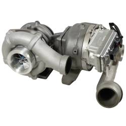 BD Diesel - BD Diesel Screamer V2S Twin Turbo Ford 6.4L 2008-2010 F-250/F-350 with Air Intake Kit - Image 6