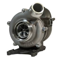 BD Diesel - BD Diesel 6.7L Power Stroke Screamer Stage 2 Retrofit Turbo Kit Ford 2011-2014 F250/F350 and 2011-2016 F450/F550 - Image 3