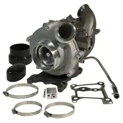BD Diesel - BD Diesel 6.7L Power Stroke Screamer Stage 1 Retrofit Turbo Kit Ford 2011-14 F250/350 and 2011-16 F450/550 - Image 1