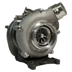 BD Diesel - BD Diesel 6.7L Power Stroke Screamer Stage 1 Retrofit Turbo Kit Ford 2011-14 F250/350 and 2011-16 F450/550 - Image 2