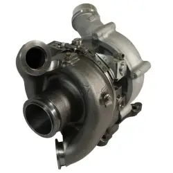 BD Diesel - BD Diesel 6.7L Power Stroke Screamer Stage 1 Retrofit Turbo Kit Ford 2011-14 F250/350 and 2011-16 F450/550 - Image 3