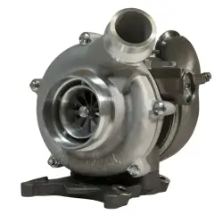 BD Diesel - BD Diesel 6.7L Power Stroke Screamer Stage 1 Retrofit Turbo Kit Ford 2011-14 F250/350 and 2011-16 F450/550 - Image 4