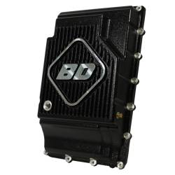 BD Diesel - BD Diesel Ford Deep Sump Transmission Pan 10R60 / 10R80 2017-2024 2.7 / 3.5 / 5.0 and 2018-2021 3.0 with Hardware - Image 4