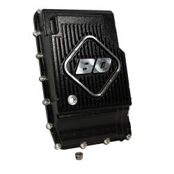 BD Diesel - BD Diesel Ford Deep Sump Transmission Pan 10R60 / 10R80 2017-2024 2.7 / 3.5 / 5.0 and 2018-2021 3.0 - Image 3