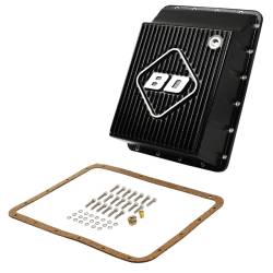 BD Diesel - BD Diesel Deep Sump Transmission PAN Dodge Ram AISIN AS69RC 2013-2024 - Image 1