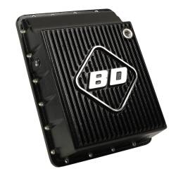 BD Diesel - BD Diesel Deep Sump Transmission PAN Dodge Ram AISIN AS69RC 2013-2024 - Image 2