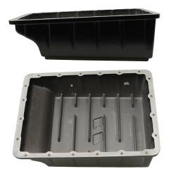 BD Diesel - BD Diesel Deep Sump Transmission PAN Dodge Ram AISIN AS69RC 2013-2024 - Image 3