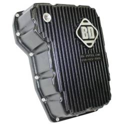BD Diesel - BD Diesel Dodge Deep Sump Trans Pan 68RFE 2007.5-2022 / 545RFE 2002-2011 Gas/Diesel - Image 2