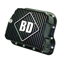 BD Diesel - BD Diesel Dodge Deep Sump Trans Pan 1989-2007 727/518/47RH/47RE/48RE Gas/Diesel - Image 1