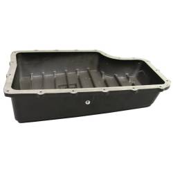 BD Diesel - BD Diesel Ford Deep Sump 6R140 Trans Pan 2011-2019 Power Stroke 6.7L - Image 1