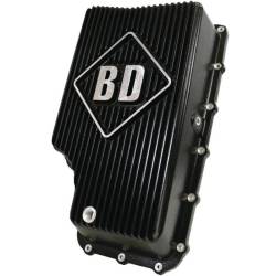 BD Diesel - BD Diesel Ford Deep Sump 6R140 Trans Pan 2011-2019 Power Stroke 6.7L - Image 2