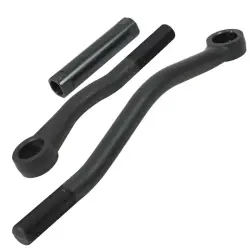 BD Diesel - BD Diesel Track Bar Kit RAM 4WD 2500 2014-2022 / 3500 2013-2022 (Gas and Diesel) - Image 2