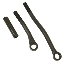 BD Diesel - BD Diesel Track Bar Kit RAM 4WD 2500 2014-2022 / 3500 2013-2022 (Gas and Diesel) - Image 3