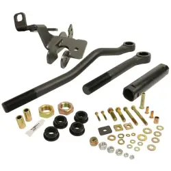 BD Diesel - BD Diesel Dodge Track Bar Kit 1994-2002 Ram 2500/3500 4WD (Gas/Diesel) - Image 1