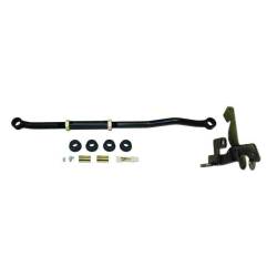 BD Diesel - BD Diesel Dodge Track Bar Kit 1994-2002 Ram 2500/3500 4WD (Gas/Diesel) - Image 2