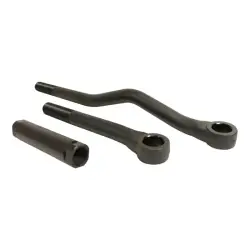 BD Diesel - BD Diesel Dodge Track Bar Kit 1994-2002 Ram 2500/3500 4WD (Gas/Diesel) - Image 3