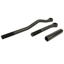 BD Diesel - BD Diesel Dodge Track Bar Kit 1994-2002 Ram 2500/3500 4WD (Gas/Diesel) - Image 4