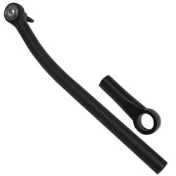 BD Diesel - BD Diesel Track Bar Kit Ford SuperDuty F-250/F-350 4WD 2017-2022 and F-450/F-550 4WD/2WD 2017-2022 - Image 2