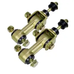 BD Diesel - BD Diesel Dodge Sway Bar End Link Kit 2000-2009 2500/3500 4WD (Gas and Diesel) - Image 1