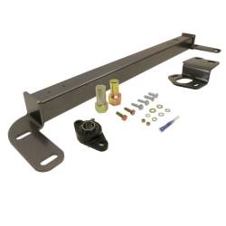 BD Diesel - BD Diesel Dodge Steering Box Stabilizer Bar (SBS) 2003-2024 Ram 2500/3500 4WD - Image 1