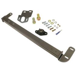 BD Diesel - BD Diesel Dodge Steering Box Stabilizer Bar (SBS) 2003-2024 Ram 2500/3500 4WD - Image 2