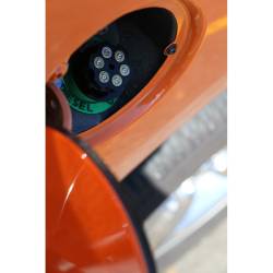 BD Diesel - BD Diesel Dodge Ram Patriot Fuel Plug / Cap 2013-2018 6.7L Cummins / 2014-2018 3.0L Eco - Image 3