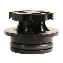 BD Diesel - BD Diesel Dodge Ram Patriot Fuel Plug / Cap 2013-2018 6.7L Cummins / 2014-2018 3.0L Eco - Image 5