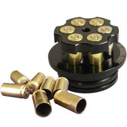 BD Diesel - BD Diesel Dodge Ram Patriot Fuel Plug / Cap 2013-2018 6.7L Cummins / 2014-2018 3.0L Eco - Image 6