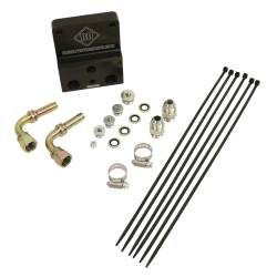BD Diesel - BD Diesel Fuel Distribution Block Dodge 2003-2009 5.9L/6.7L 2500/3500 - Image 1