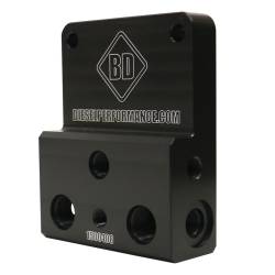 BD Diesel - BD Diesel Fuel Distribution Block Dodge 2003-2009 5.9L/6.7L 2500/3500 - Image 2