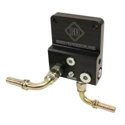 BD Diesel - BD Diesel Fuel Distribution Block Dodge 2003-2009 5.9L/6.7L 2500/3500 - Image 3