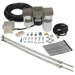 BD Diesel - BD Diesel Venom Cummins Fuel Lift Pump with Filter and Separator Dodge 5.9L 2003-2004.5 2500/3500 - Image 1