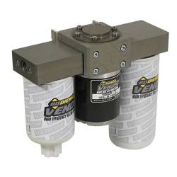 BD Diesel - BD Diesel Venom Cummins Fuel Lift Pump with Filter and Separator Dodge 5.9L 2003-2004.5 2500/3500 - Image 3
