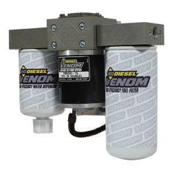 BD Diesel - BD Diesel Venom Cummins Fuel Lift Pump with Filter and Separator Dodge 5.9L 2003-2004.5 2500/3500 - Image 4