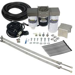 BD Diesel - BD Diesel Venom Cummins Fuel Lift Pump with Filter and Separator RAM 6.7L 2013-2022 - Image 1