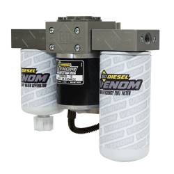 BD Diesel - BD Diesel Venom Cummins Fuel Lift Pump with Filter and Separator RAM 6.7L 2013-2022 - Image 4