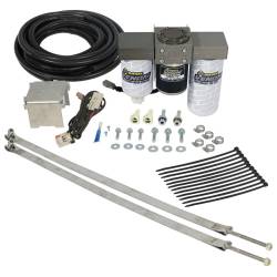 BD Diesel - BD Diesel Venom Cummins Fuel Lift Pump with Filter and Separator Dodge Ram 5.9L/6.7L 2005-2012 2500/3500 - Image 1