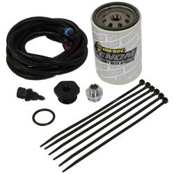 BD Diesel - BD Diesel Water In Fuel Sensor Kit Dodge 5.9L Cummins 2000-2007 2500/3500 - Image 1