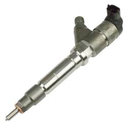 BD Diesel - BD Diesel BD-Built Duramax LBZ Injector Stock Reman (0986435521) Silverado/Sierra 6.6L 2006-2007 - Image 1