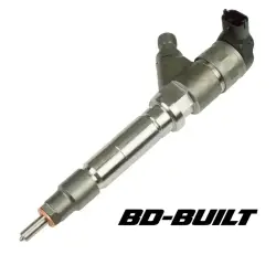 BD Diesel - BD Diesel BD-Built Duramax LBZ Injector Stock Reman (0986435521) Silverado/Sierra 6.6L 2006-2007 - Image 2