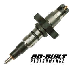BD Diesel - BD Diesel BD-Built Performance 5.9L Cummins CR Injector Dodge 2003-2004 Stage 1 33 percent / 60hp - Image 1