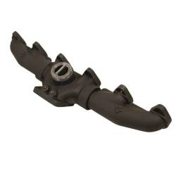 BD Diesel - BD Diesel Exhaust Wastegated Manifold with T4 Mount / 40-degree Dodge 1998.5-2007 5.9L - Image 2