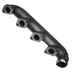 BD Diesel - BD Diesel 6.0L Power Stroke Exhaust Manifold Driver Side Ford 2003-2007 F-250/F-350 SuperDuty - Image 2