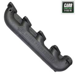 BD Diesel - BD Diesel 6.0L Power Stroke Exhaust Manifold Driver Side Ford 2003-2007 F-250/F-350 SuperDuty - Image 3