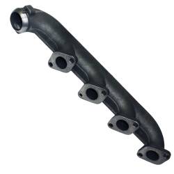 BD Diesel - BD Diesel 6.0L Power Stroke Exhaust Manifold Passenger Side Ford 2003-2007 F-250/F-350 SuperDuty - Image 2
