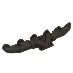 BD Diesel - BD Diesel Exhaust Pulse Manifold Dodge 1998.5-2002 5.9L Cummins 24-Valve 2500/3500 - Image 3