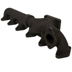 BD Diesel - BD Diesel 6.7L Cummins Exhaust Manifold Kit Dodge Ram 2007.5-2012 3500/4500/5500 Cab and Chassis - Image 3