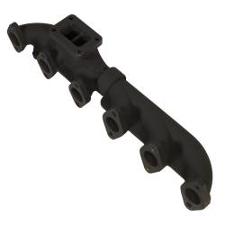 BD Diesel - BD Diesel 6.7L Cummins Exhaust Manifold Kit Dodge Ram 2007.5-2012 3500/4500/5500 Cab and Chassis - Image 4