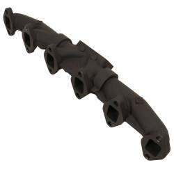 BD Diesel - BD Diesel Pulse Exhaust Manifold Kit Dodge 1988-1998 5.9L Cummins 12-Valve D250/D350/W250/W350/RAM2500/RAM3500 - Image 2