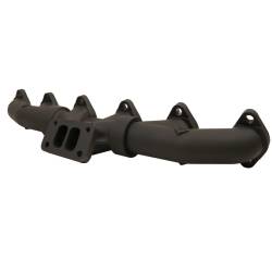 BD Diesel - BD Diesel Pulse Exhaust Manifold Kit Dodge 1988-1998 5.9L Cummins 12-Valve D250/D350/W250/W350/RAM2500/RAM3500 - Image 4